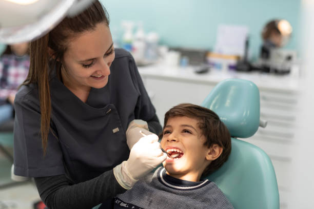 Best Emergency Wisdom Teeth Removal in Aledo, TX