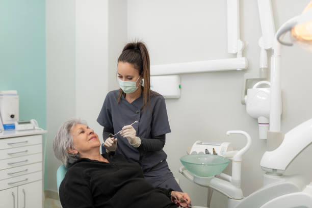 Best Urgent Dental Care in Aledo, TX
