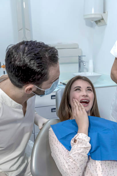 Best After-Hours Emergency Dentist in Aledo, TX