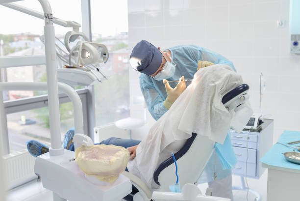 Best Walk-In Emergency Dentist in Aledo, TX